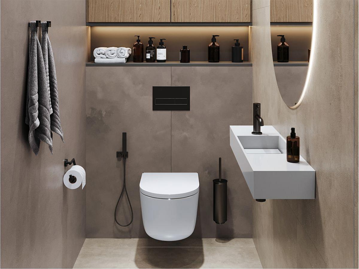 Умивальник TONI 850 R