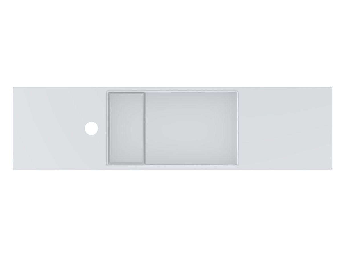 Умивальник TONI 850 R