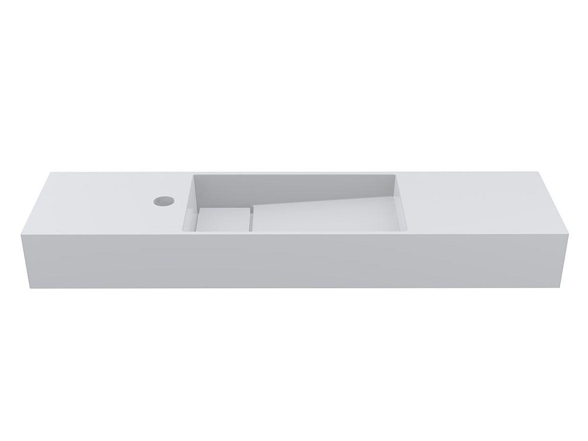 Умивальник TONI 850 R