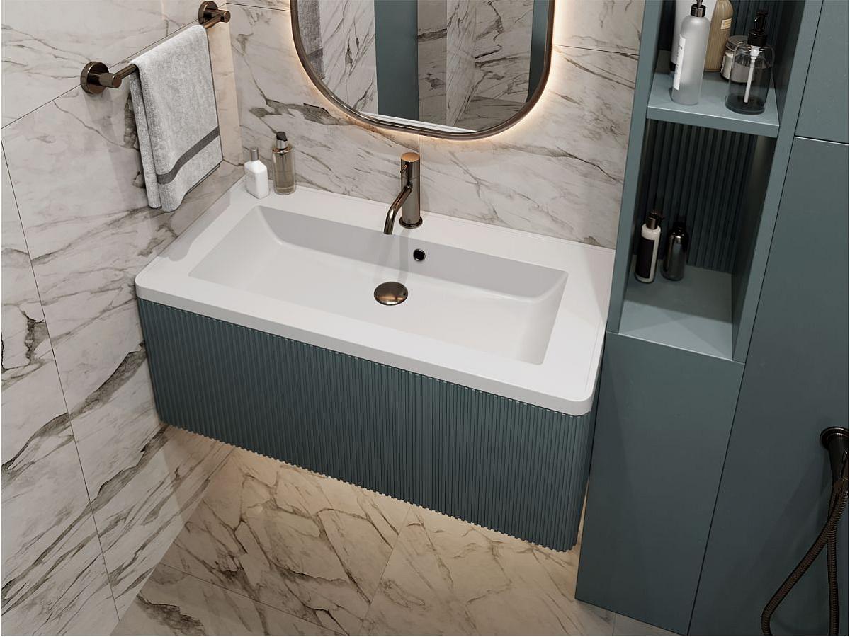 Умивальник TRES