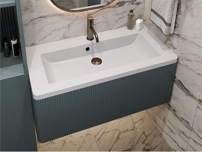 Умивальник TRES