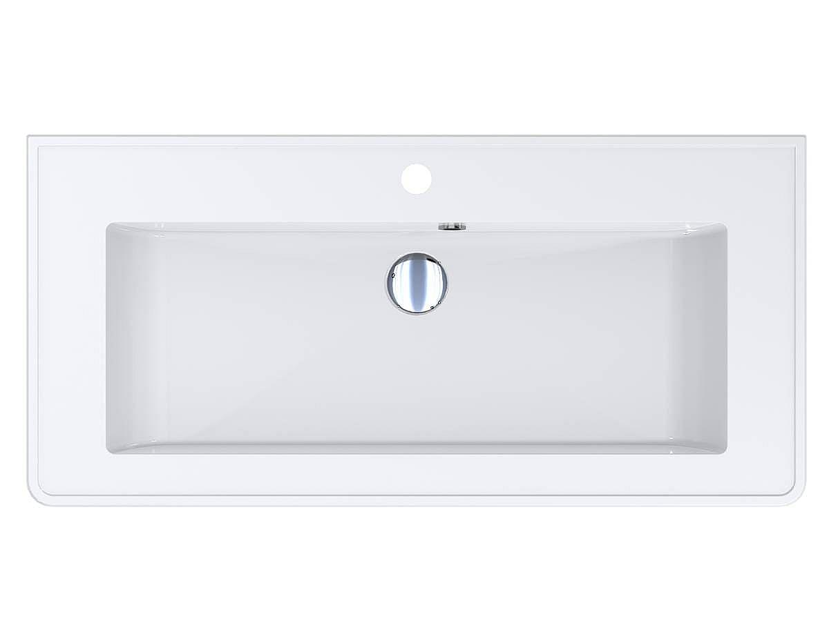 Умивальник TRES