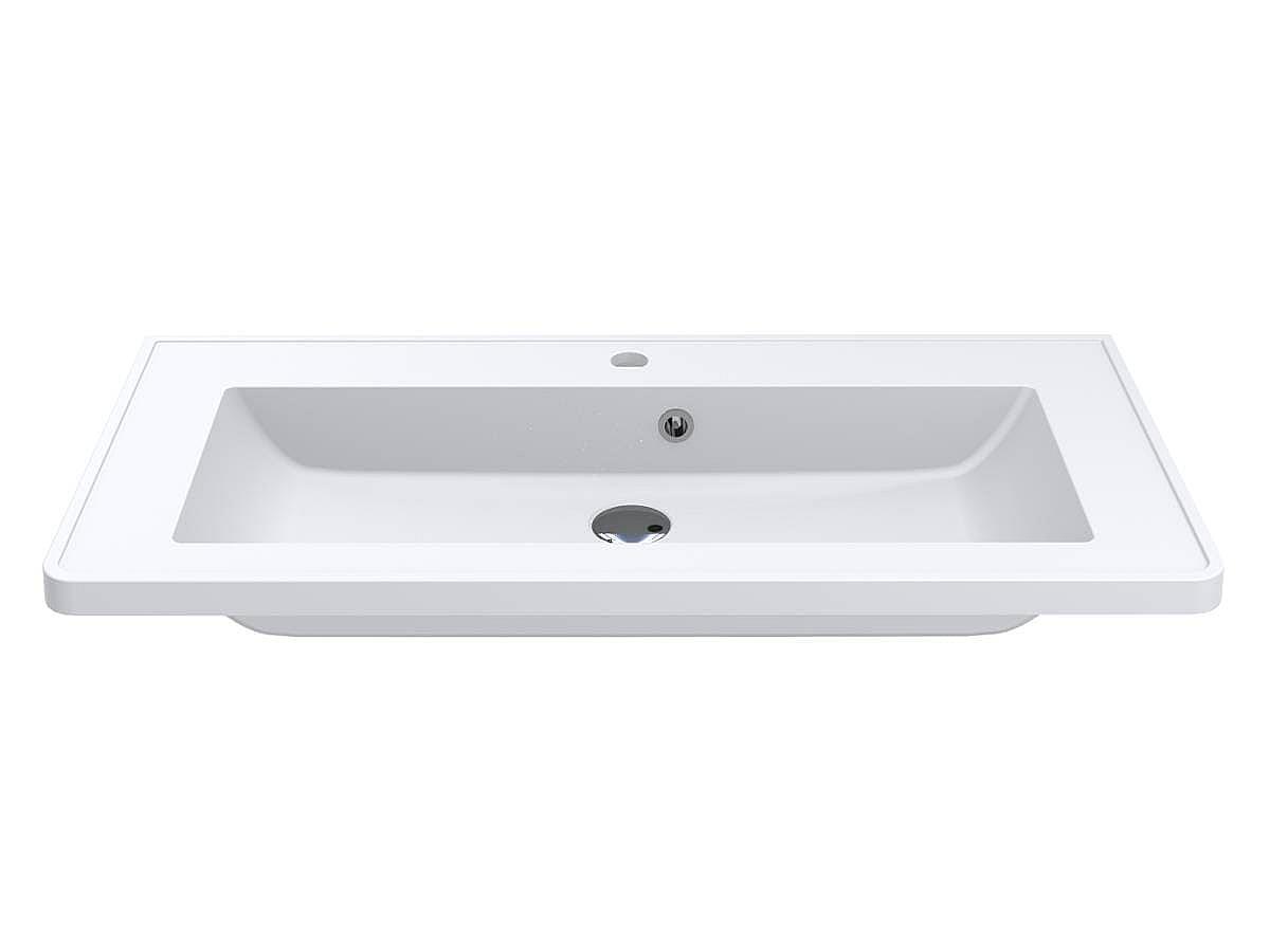 Умивальник TRES MIRASOFT