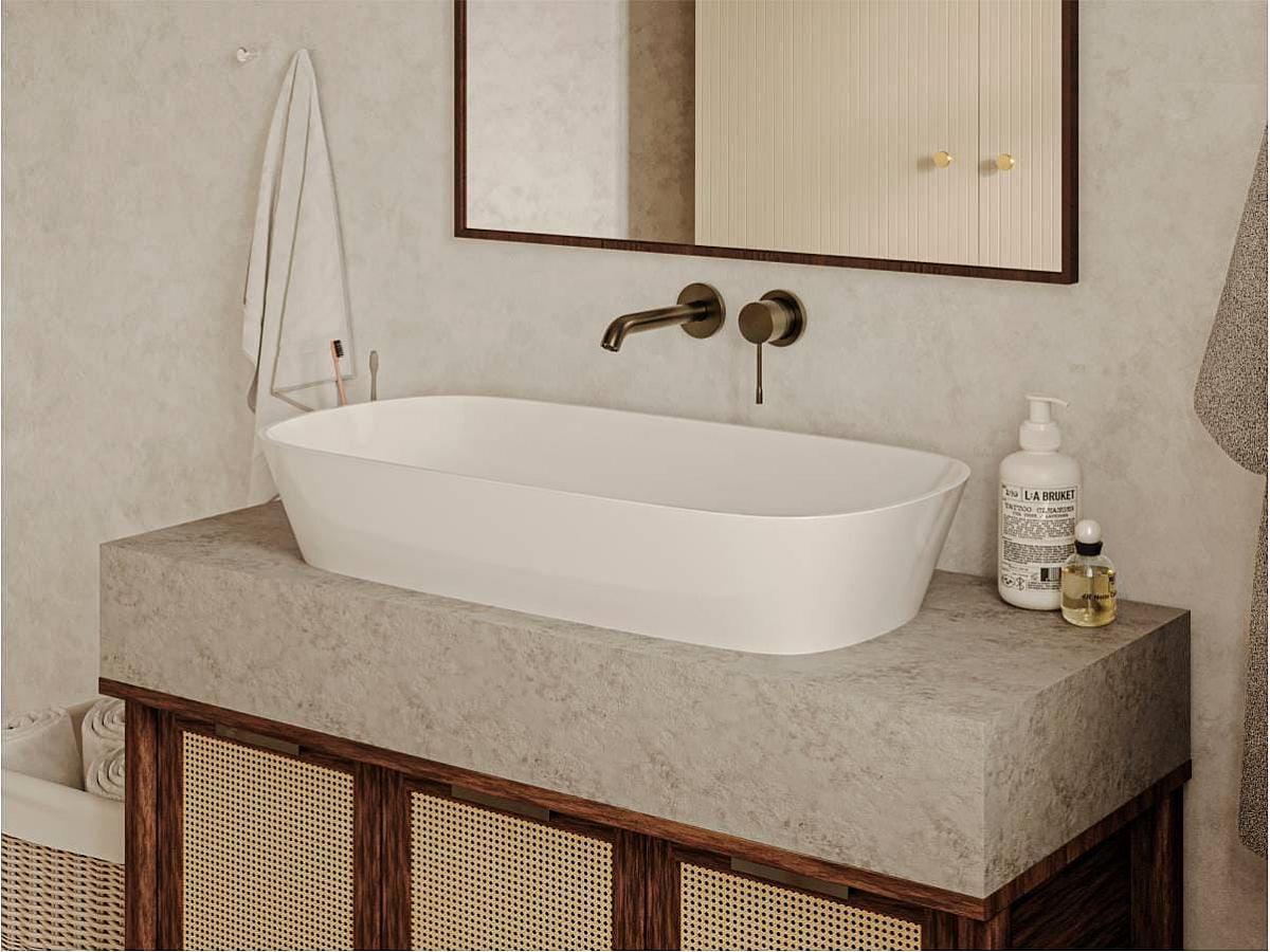 Умивальник TRIPOLI