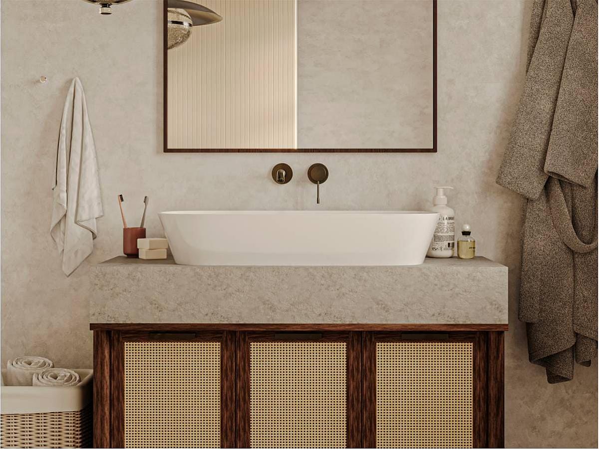 Умивальник TRIPOLI