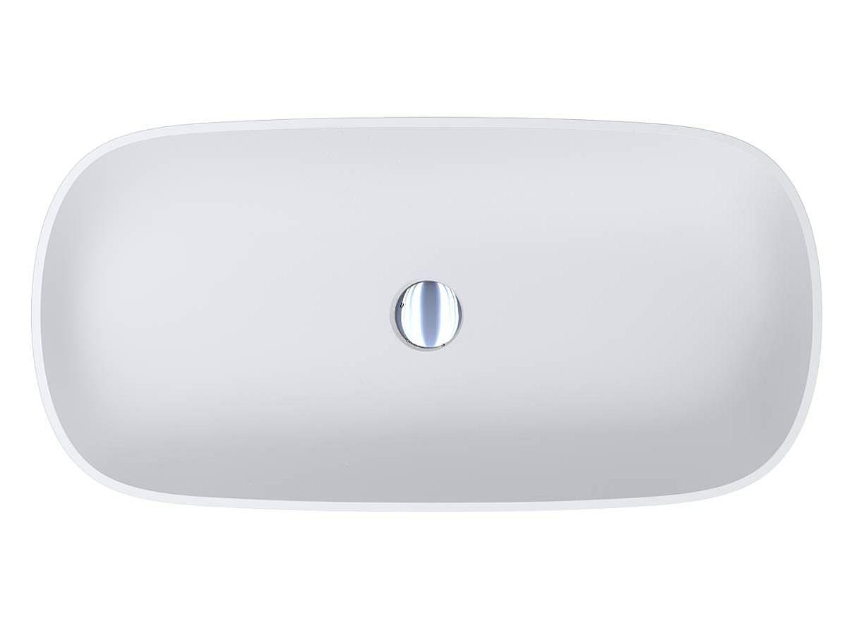 Умивальник TRIPOLI MIRASOFT