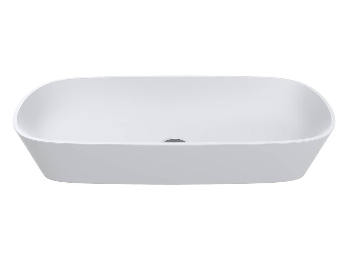 Умивальник TRIPOLI MIRASOFT