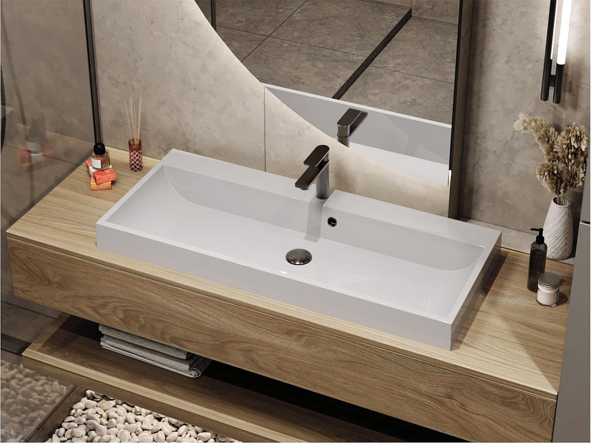 Умывальник VARNA 1000