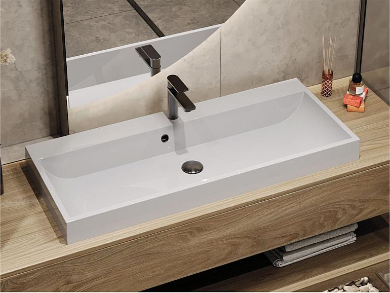 Умивальник VARNA 1000