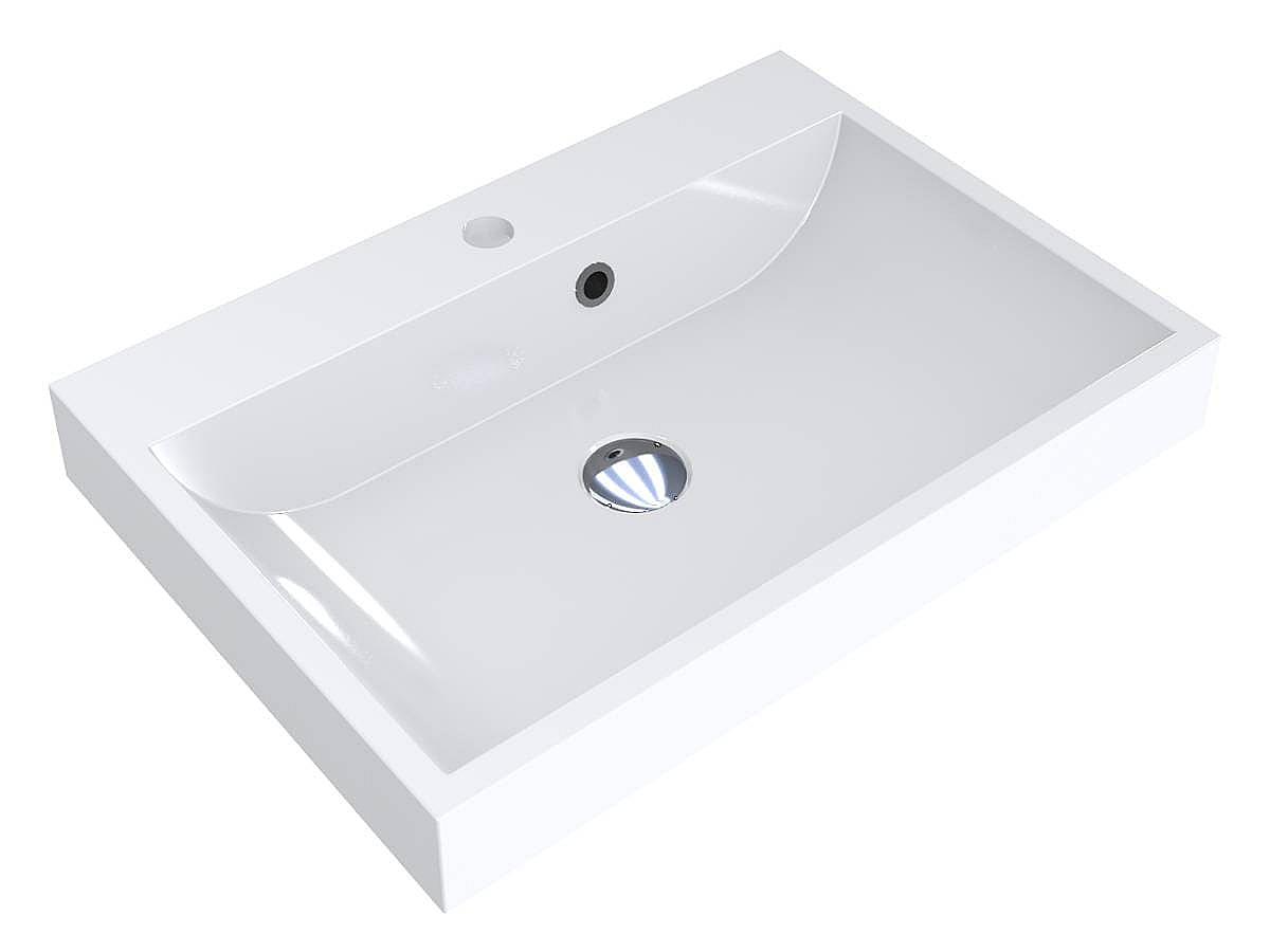 Умивальник VARNA 600