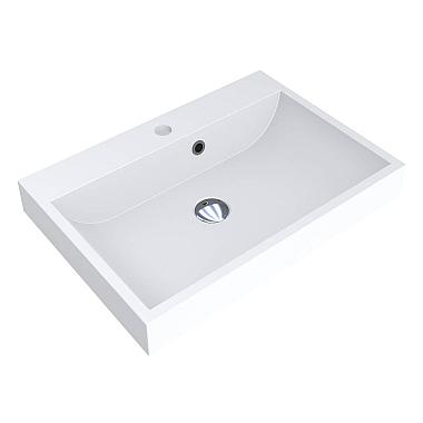 Умивальник VARNA 600 MIRASOFT