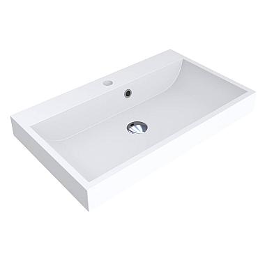 Умивальник VARNA 700 MIRASOFT