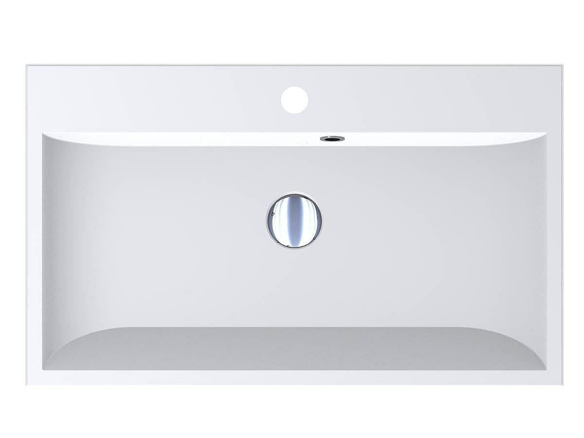 Умивальник VARNA 700 MIRASOFT