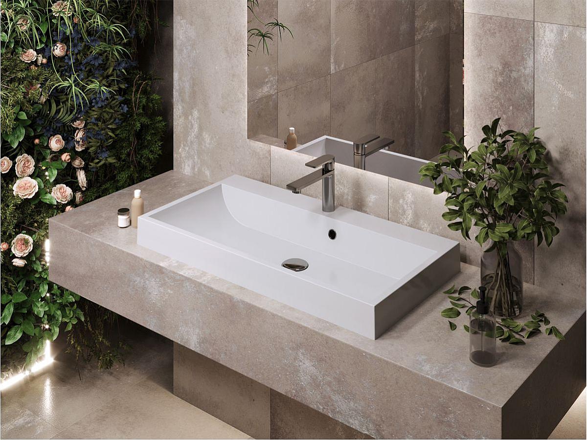 Умивальник VARNA 800