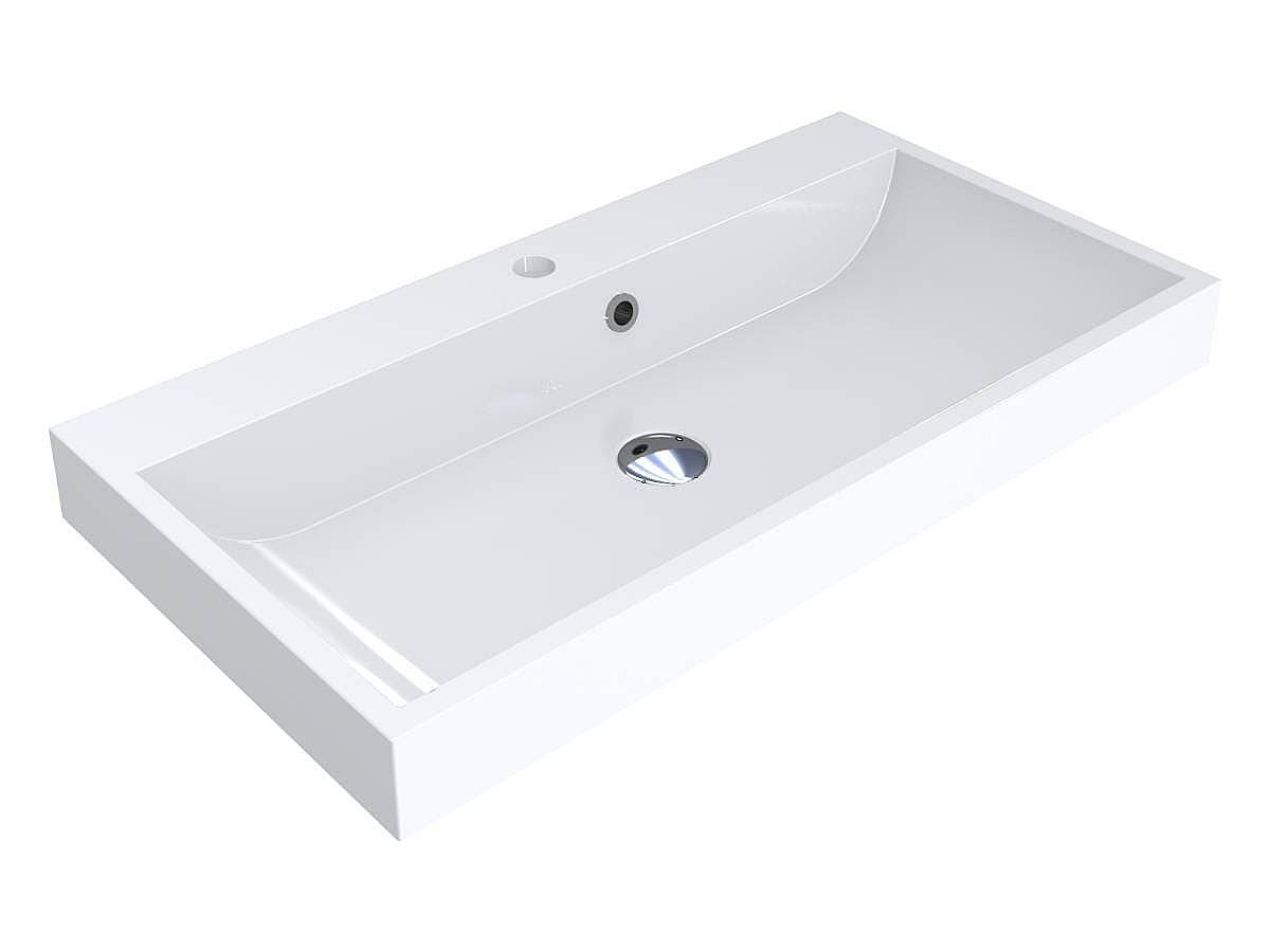 Умивальник VARNA 800