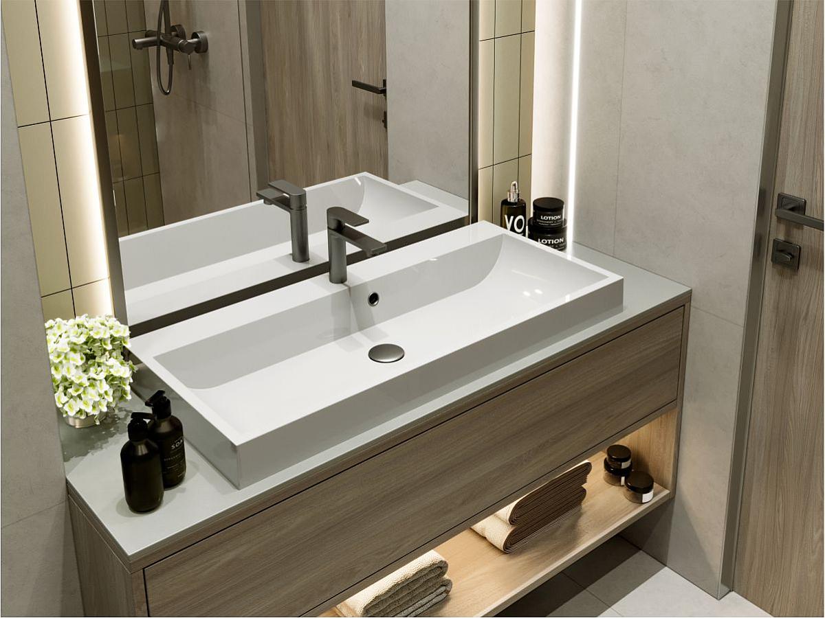 Умивальник VARNA 900