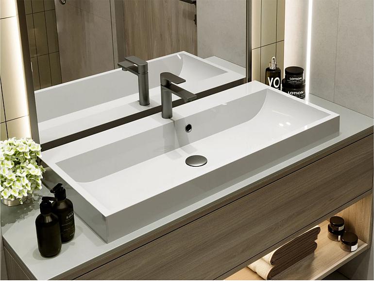 Умивальник VARNA 900