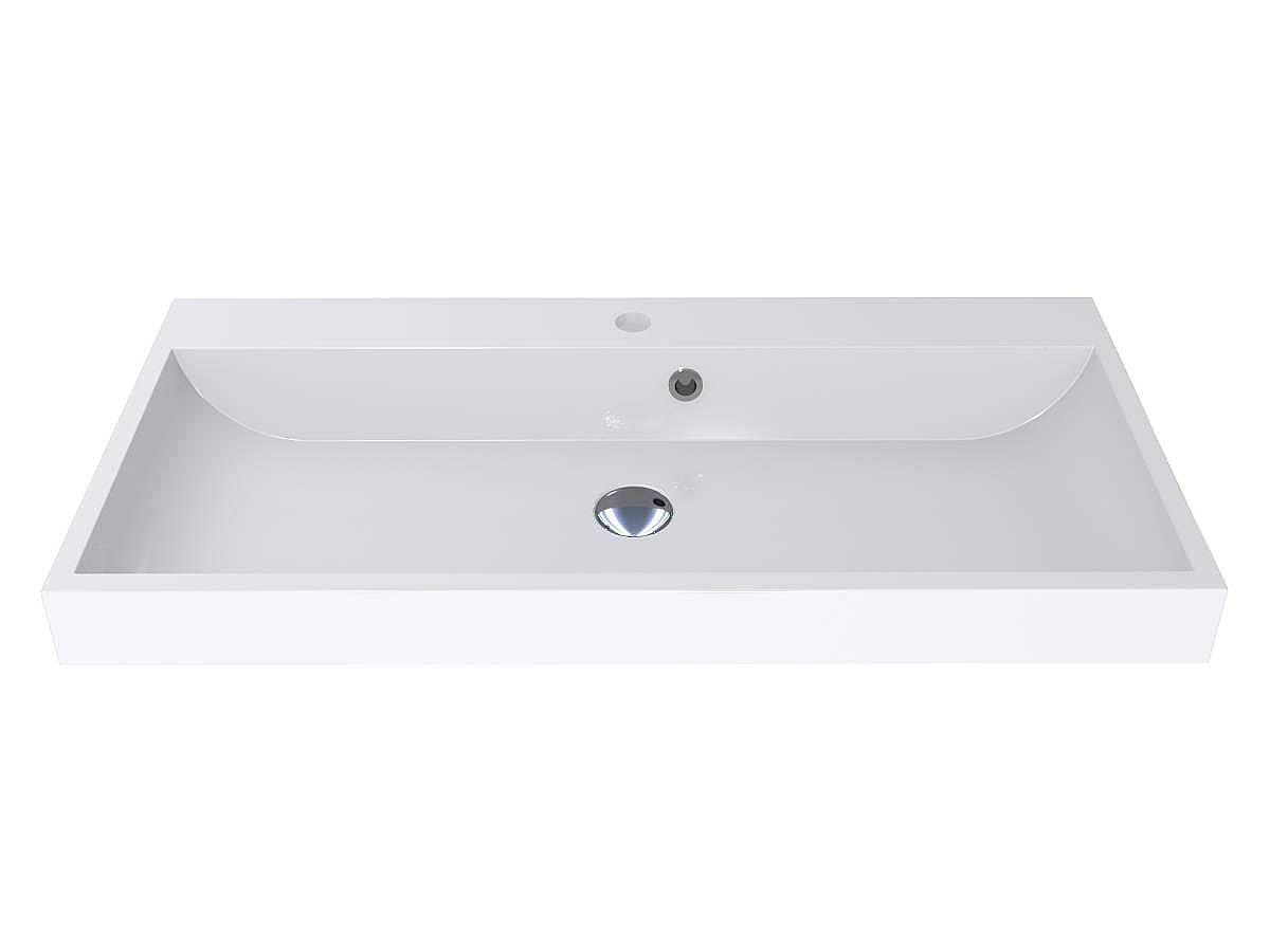 Умивальник VARNA 900