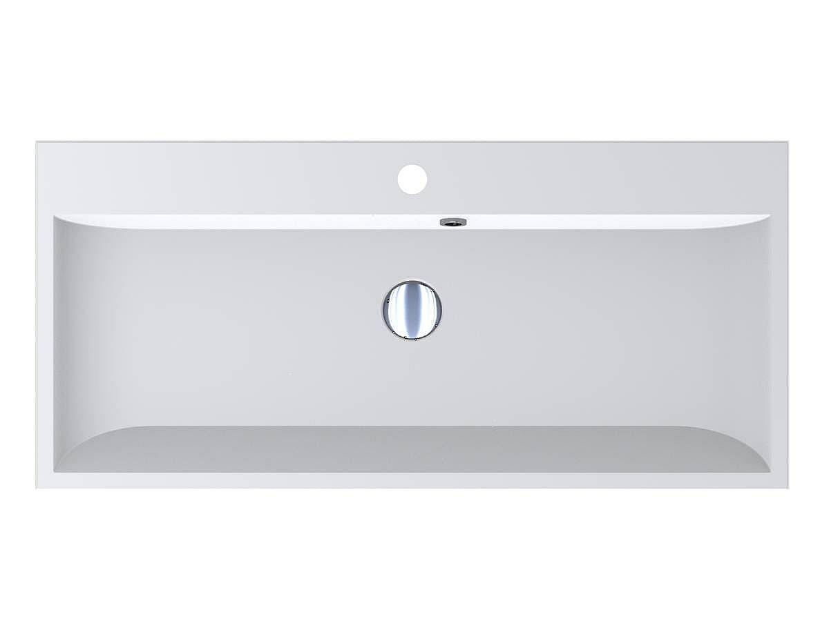 Умивальник VARNA 900 MIRASOFT