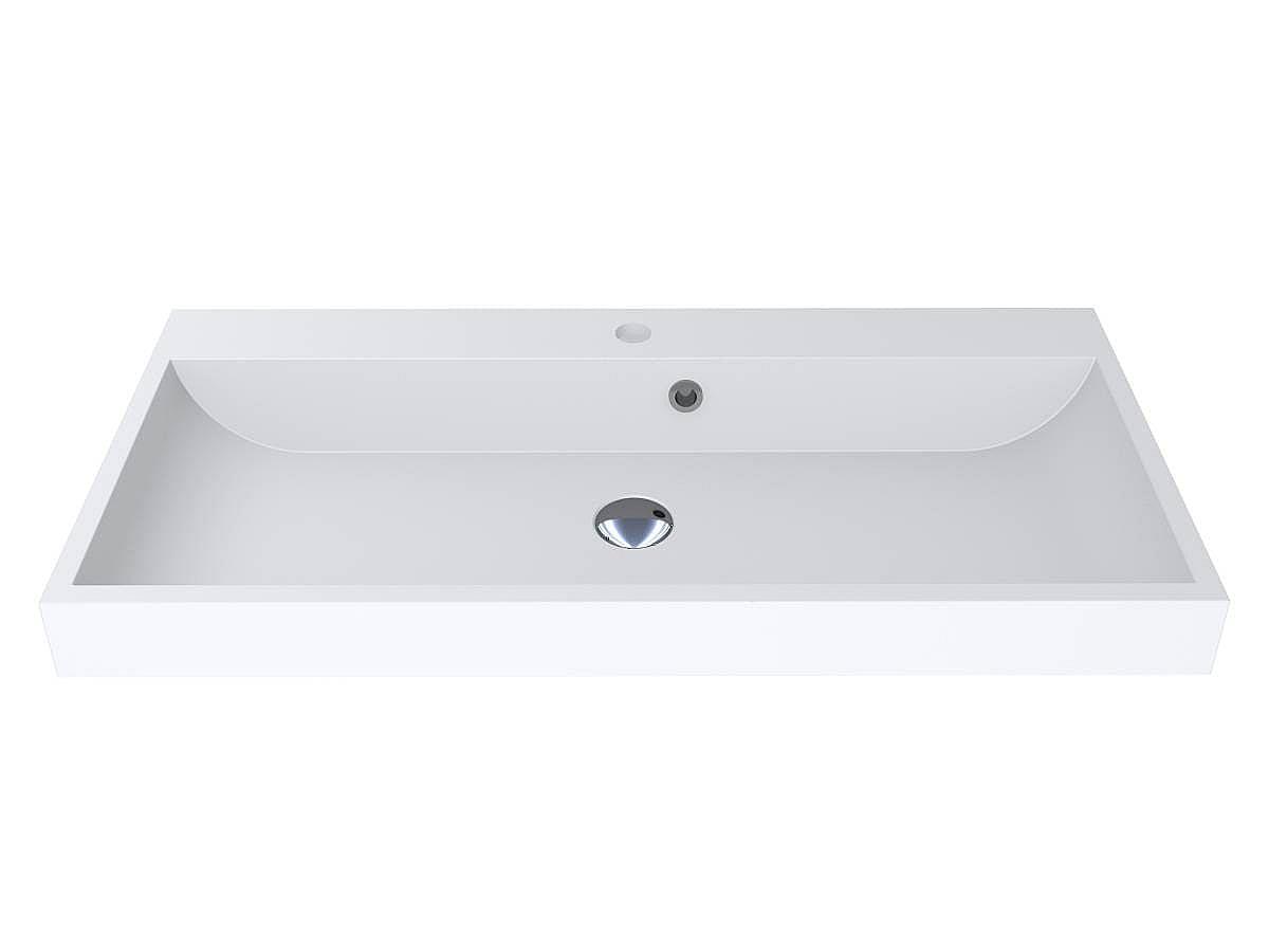 Умивальник VARNA 900 MIRASOFT