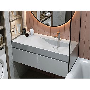 Умивальник VIOLA 1000 R