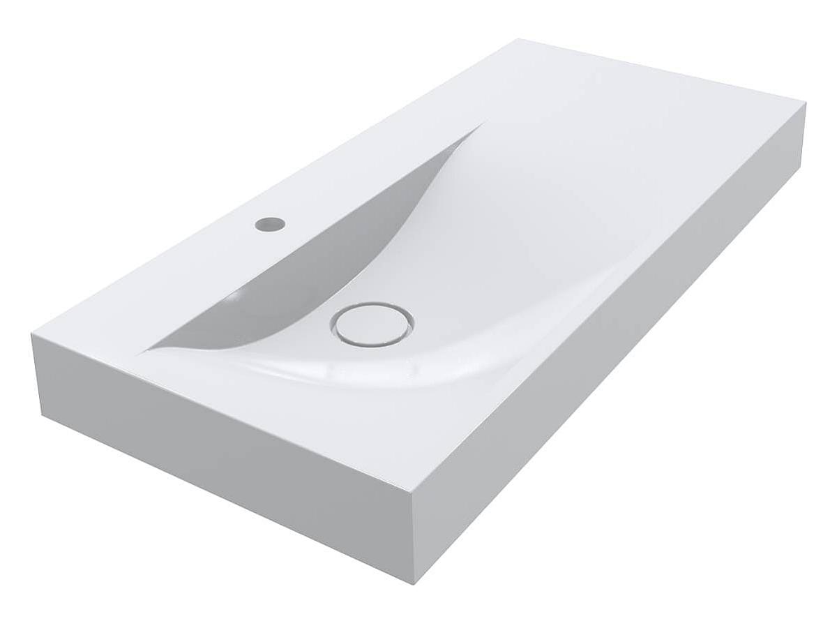 Умывальник VIOLA 1000 L