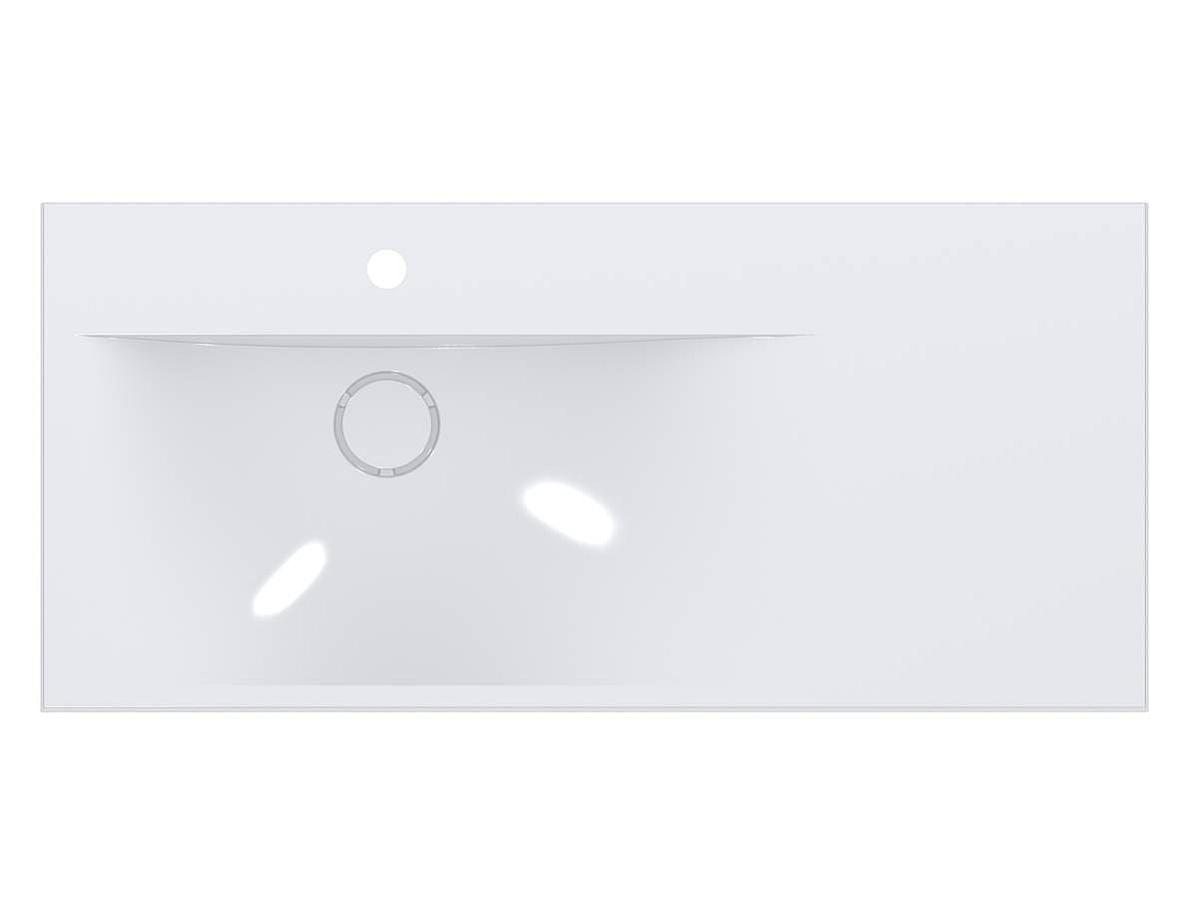 Умывальник VIOLA 1000 L