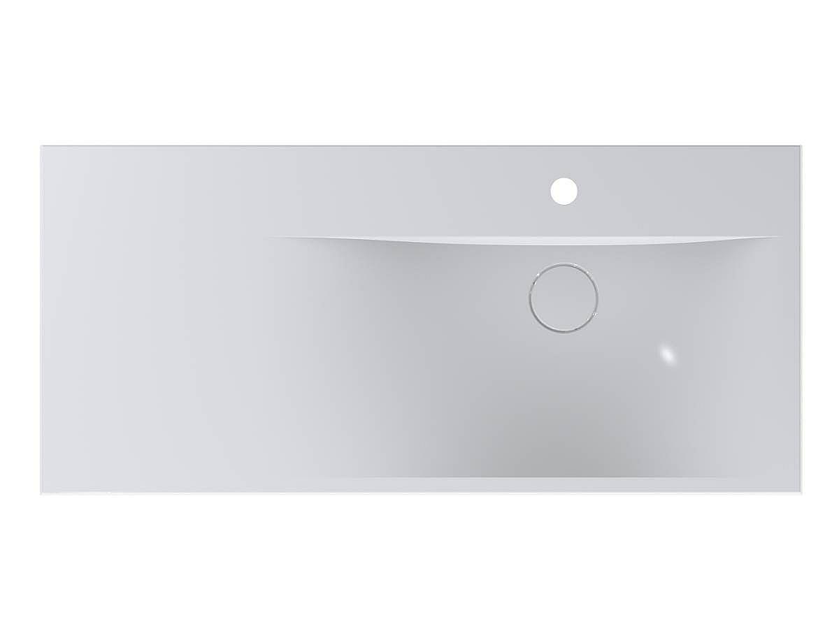 Умивальник VIOLA 1000 R