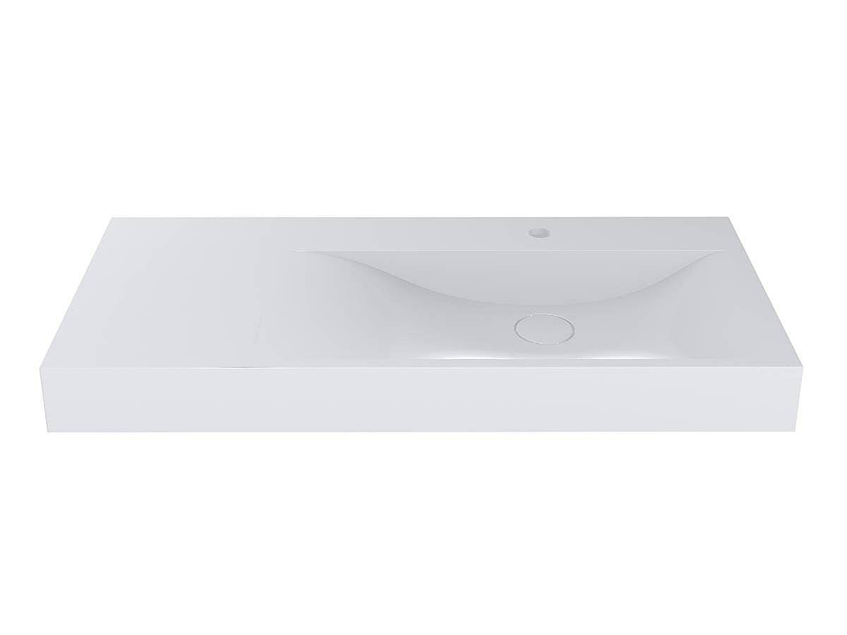 Умивальник VIOLA 1000 R