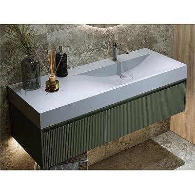 Умивальник VIOLA 1200 R