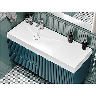 Умивальник VIOLA 1200 L