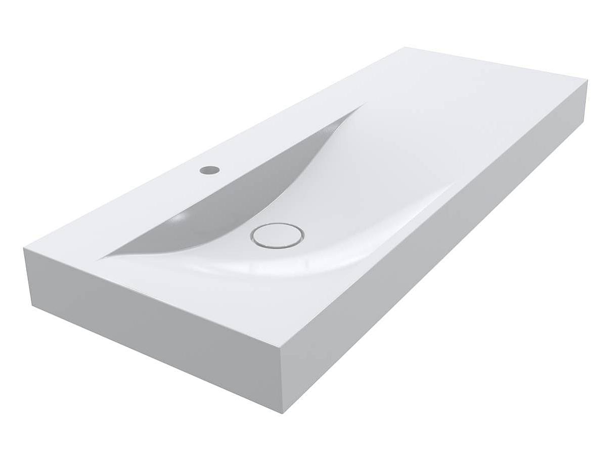 Умывальник VIOLA 1200