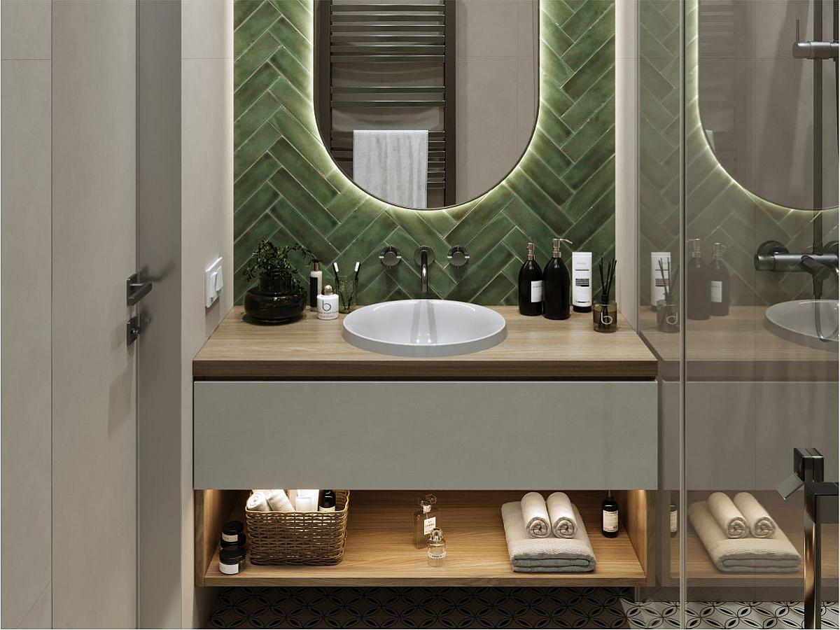 Умывальник SIENA