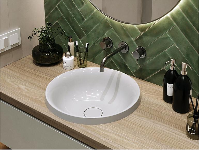 Умивальник SIENA