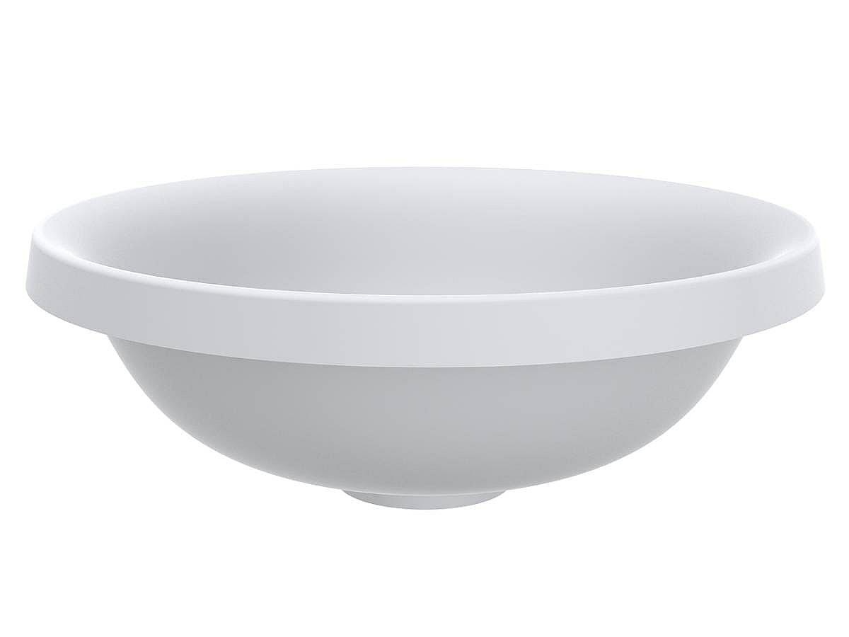 Умывальник SIENA MIRASOFT