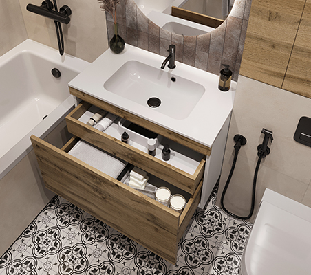 Новый этап в развитии Miraggio: запуск серийного производства мебели и изготовление мебели на заказ