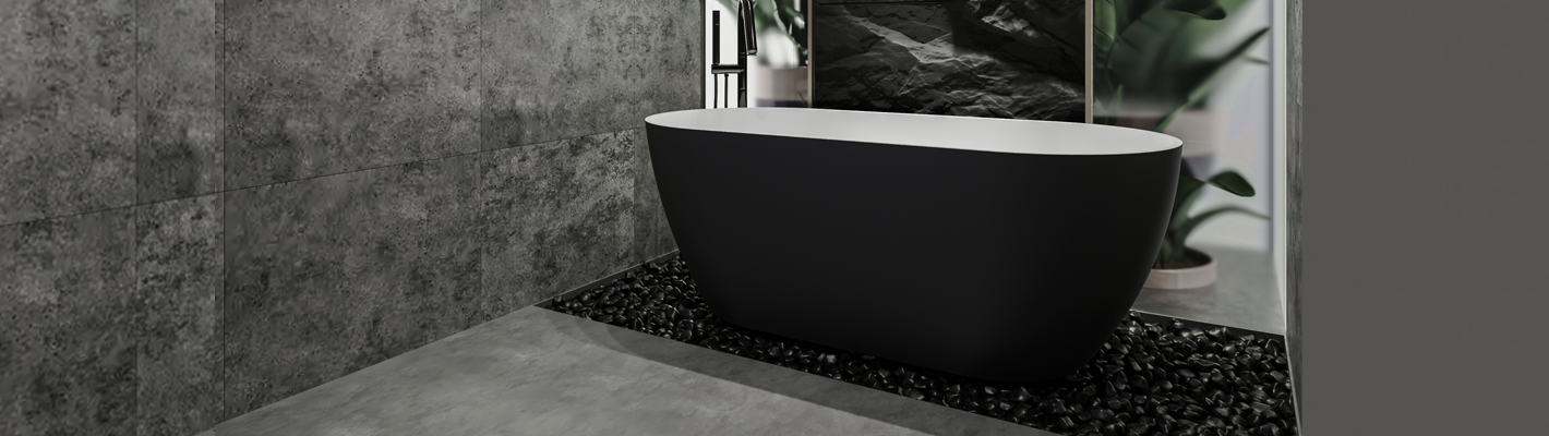 Черная пятница! -20% скидка на сантехнику из литого мрамора