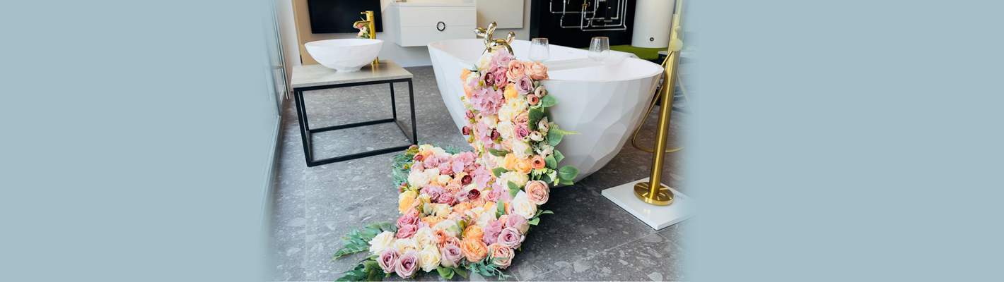 Украсим весну и дарим СКИДКИ! Акции апреля 2024 года!