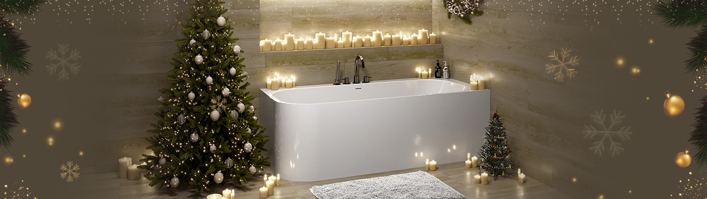 Зимняя магия скидок от Miraggio!