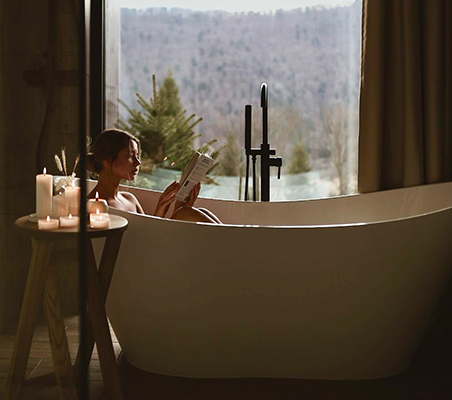 Сантехника для гостиничного бизнеса: как обеспечить комфорт и долговечность