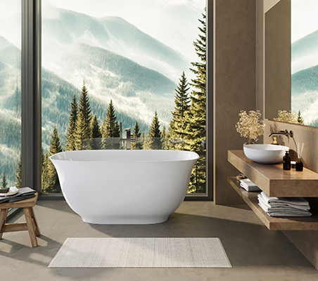 Роскошь в деталях. Создано, чтобы поражать.