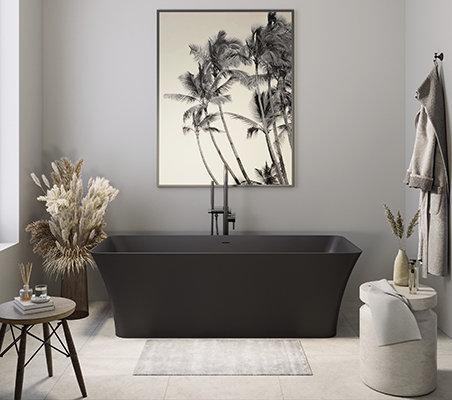 Технология FULL RAL: цветная революция в мире сантехники