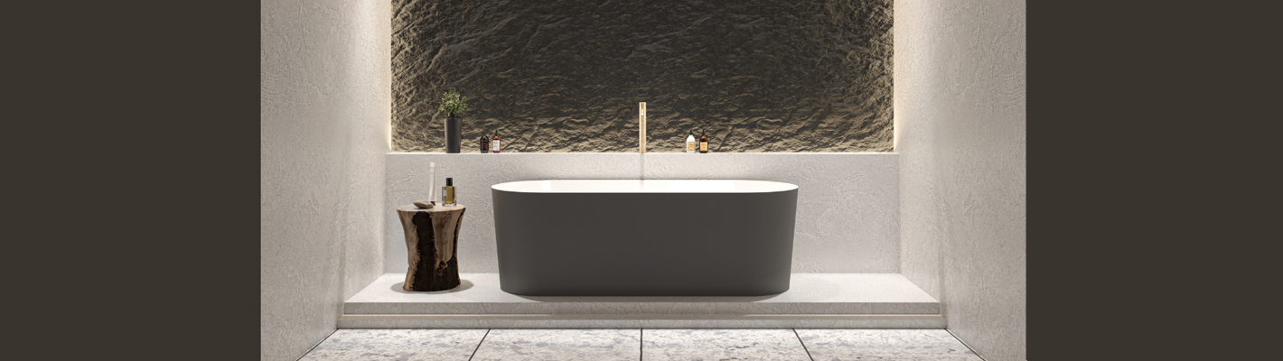 Скидка 15% в июле на все цветные ванны MIRAGGIO!