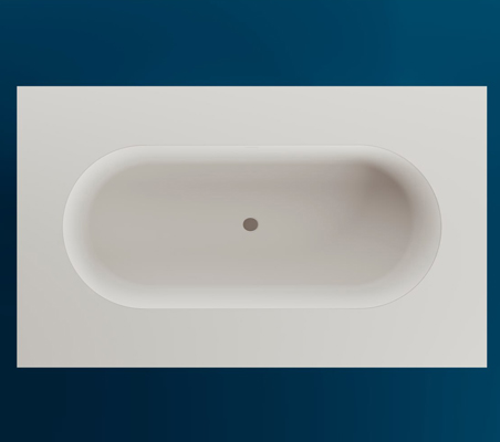 Модель одна – множество вариантов! Создавай свою ванную вместе с Miraggio!