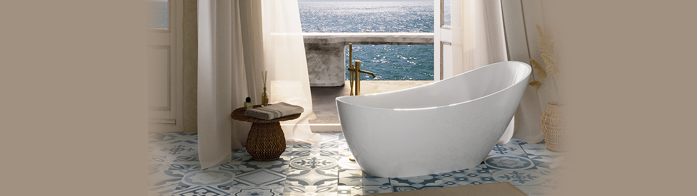 Спекотні ціни на сантехніку в червні