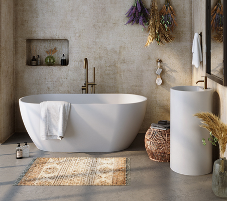 Miraggio на выставке Cersaie: новые тренды в мире сантехники