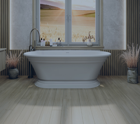 Приглашаем к стенду Miraggio на выставке интерьеров в Польше