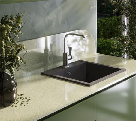 Как правильно выбрать кухонную мойку: советы для покупателей