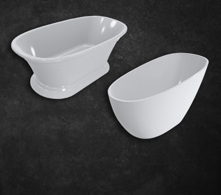 Новинки! Хрупкая VALERIA и аристократическая ANASTASIA