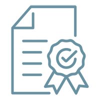 Сертифікат гігієнічний 